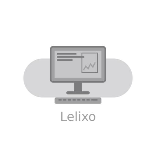 Lelixo логотип